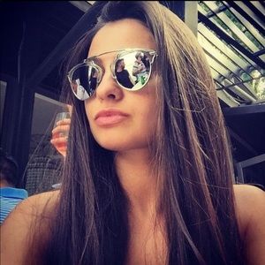 Christian Dior So Real Sunglasses 🕶 Gorgeous